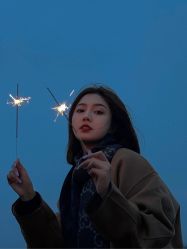 点击看大图 -花开无同摄影写真工作室