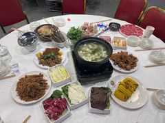 -活潑鲜跳(湖滨商业街店)