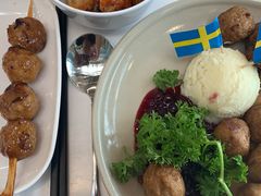 -宜家·瑞典风味餐厅(北京西红门店)