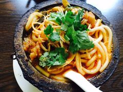 -九佰陆拾度土豆粉砂锅(普陀店)
