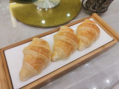 牛角包-大天然酒店(军民路店)