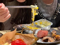-姜胖胖无限自助烤肉(罗湖宝能店)