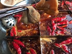 -纸盐河码头火锅(十八梯店)