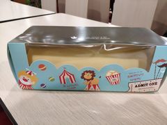 -漫生活烘焙·无糖蛋糕·动物奶油