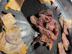 -九田家黑牛烤肉料理(新辰里亚运村店)