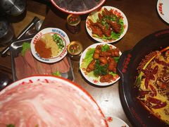 -牛市坎火锅(建设路店)