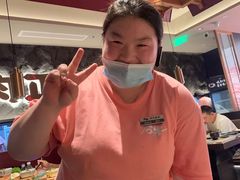 -谷牛日式烤肉(宝山U天地店)