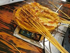 -小泉烧烤(清真寺街店)