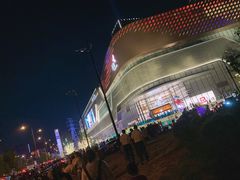 -龙湖南京江北天街