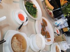 -皇朝会.经典传统粤菜(外滩店)