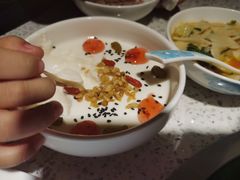 -马老六清真餐饮(西站店)