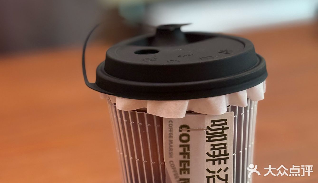 深陷咖啡的沼泽 福至心灵的手冲