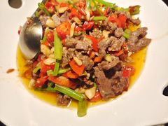 -佬麻雀·新湘菜(珠海金发购物中心店)