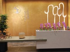 -安乐茶饭·手工素菜·高空景观餐厅(千灯湖店)