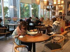 大堂-乡村基(大渡口区国际广场店)