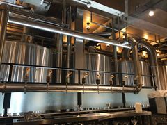 大堂-Goose Island Brewhouse鹅岛精酿啤酒餐厅