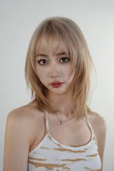 点击看大图 -JGO·烫染接发