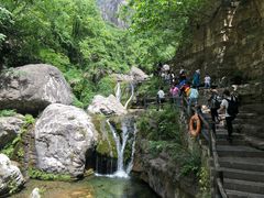 -云台山风景名胜区