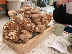 -椰子营·椰子鸡火锅(万象里店)