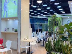 大堂-813芭依珊 BAESAn(皇冠十畝地店)