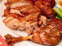 -胖姥姥·川湘闽菜(汕尾蓝天广场店)