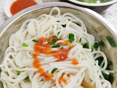 -安平依杰拌粉干(大同店)