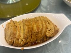 -古南都·清真绿柳居菜馆(太平南路店)