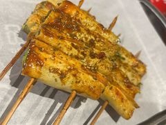 -聚点串吧·北京烧烤(朝北店)