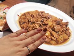 -猫姑娘大盘鸡(商城路店)