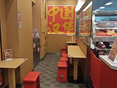 -塔斯汀中国汉堡(管城春风十里店)
