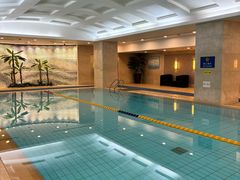 -北京西单美爵酒店