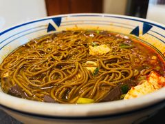 饸饹-蓝田九大碗民俗食府(蓝田店)