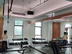 -MEGA BASE 健身馆(南山店)