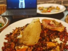 -猪肉婆私房菜(容桂总店)
