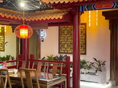 -秦月轩·长安小馆·新陕菜(阜成路·五棵松店)