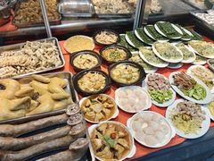 -车头老二大排档(金城步行街店)