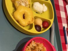-西贝(苏州绿宝广场店)