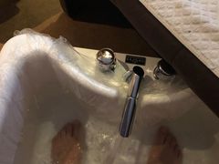 -和毅足道·轻奢SPA·按摩(万家丽路店)