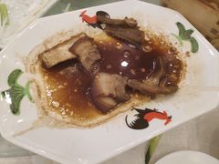 -福满园大酒楼(梅林店)