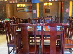 -肖记公安牛肉鱼杂馆·省级非物质文化遗产(三角路直营店)