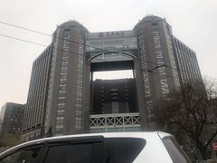 -北京亚奥国际酒店
