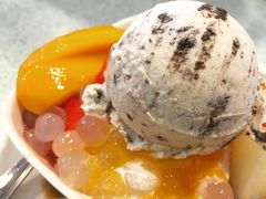 -松记糖水店(铜锣湾分店)
