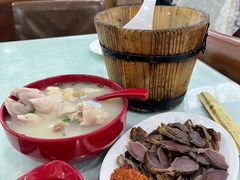 -廖老妈蹄花店(人民公园陕西街259号店)