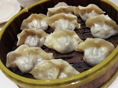 -老边饺子馆(金源店)