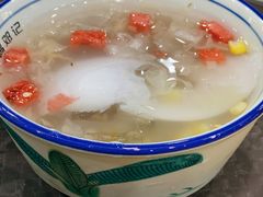 -文昌邓记清补凉(西沙路店)