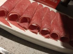 -海底捞火锅(航洋城店)
