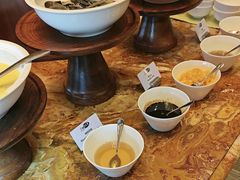 -万达瑞华酒店美食汇自助餐厅(楚河汉街店)