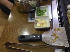 -韩阳王石板烤肉