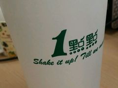 -1点点(三阳广场店)
