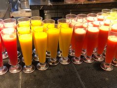 果汁-喜庭海鲜自助(来福士店)